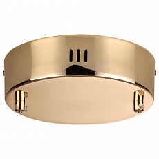 Основание odeon light vekia 5015-2r
